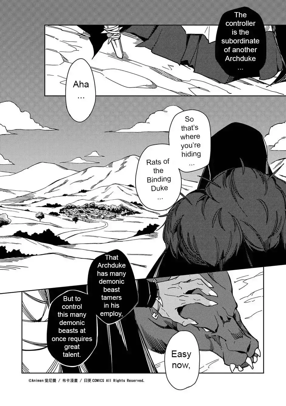 Retired Heroes Chapter 10 9